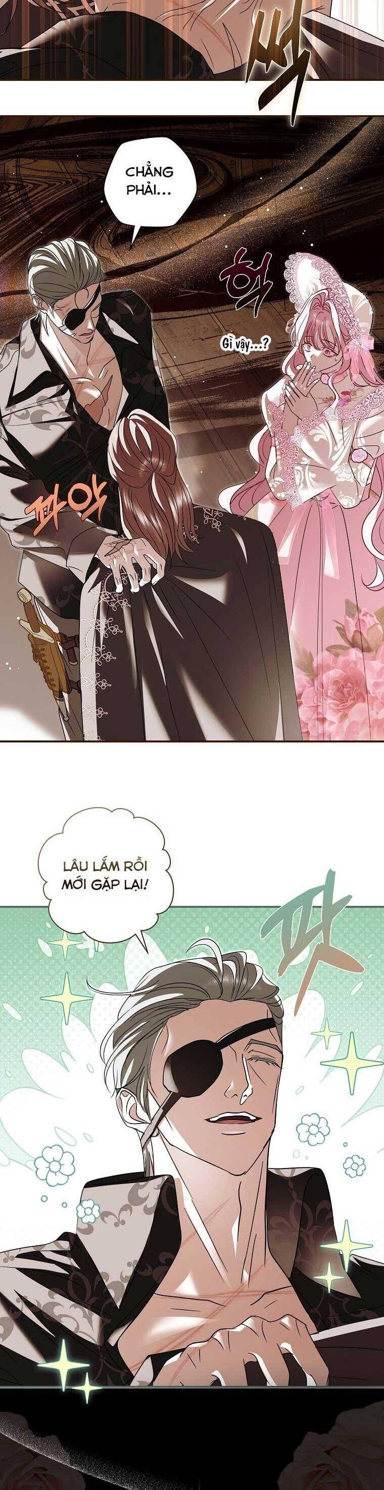Này Boss Phản Diện, Tôi Có Thể Làm Mọi Thứ Trừ Cưới Ngài Chapter 17 - 36