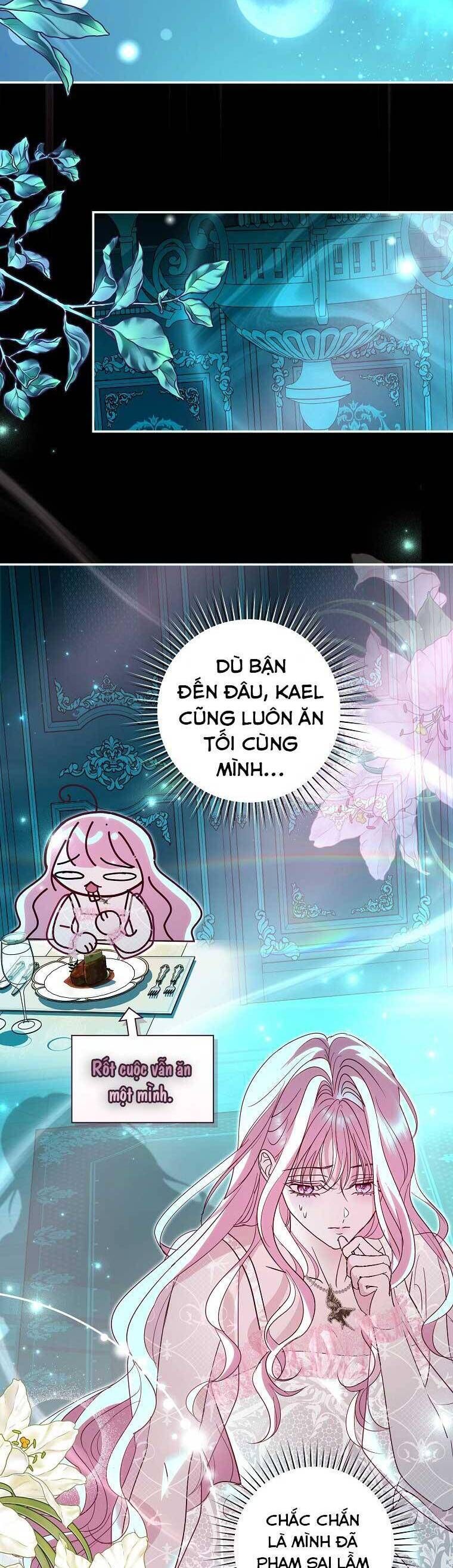 Này Boss Phản Diện, Tôi Có Thể Làm Mọi Thứ Trừ Cưới Ngài Chapter 17 - 7