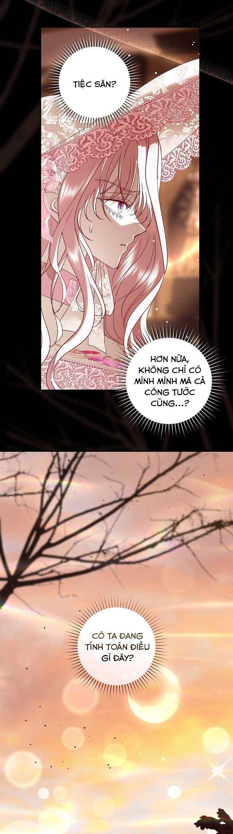 Này Boss Phản Diện, Tôi Có Thể Làm Mọi Thứ Trừ Cưới Ngài Chapter 18 - 13