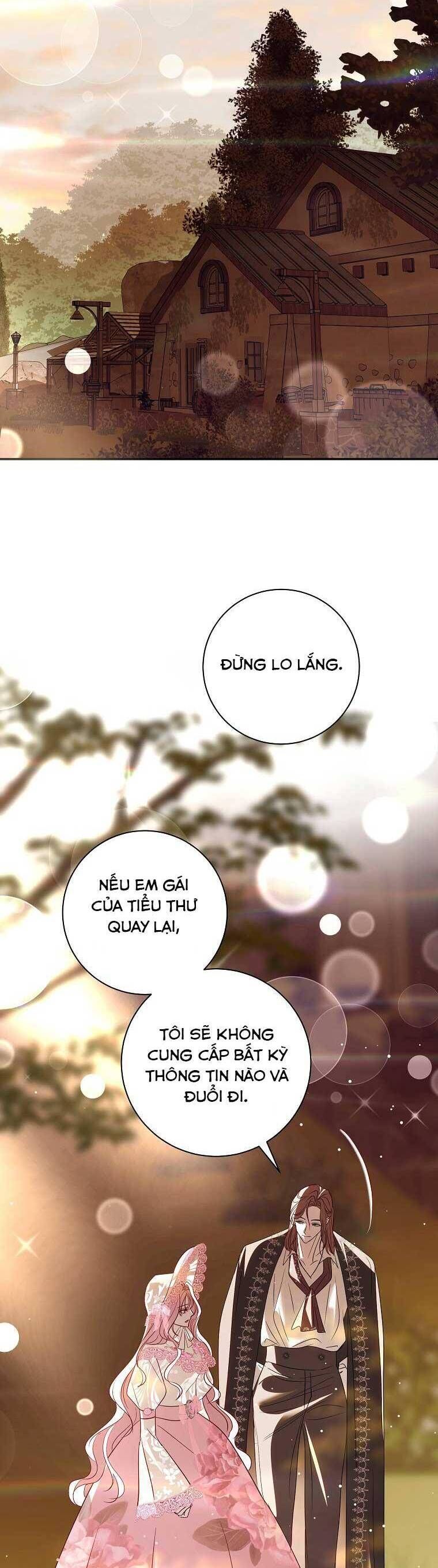Này Boss Phản Diện, Tôi Có Thể Làm Mọi Thứ Trừ Cưới Ngài Chapter 18 - 14