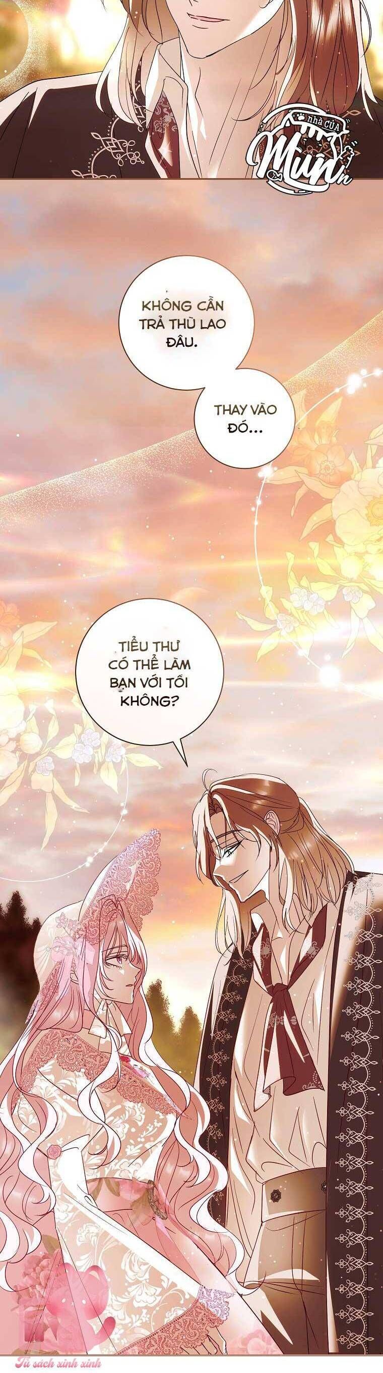 Này Boss Phản Diện, Tôi Có Thể Làm Mọi Thứ Trừ Cưới Ngài Chapter 18 - 16