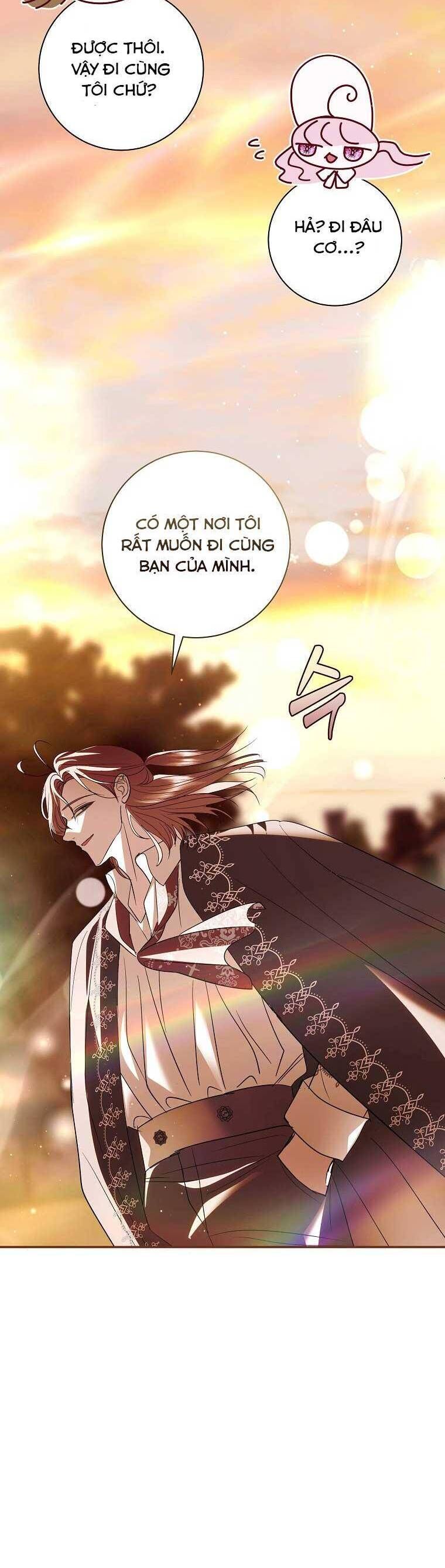 Này Boss Phản Diện, Tôi Có Thể Làm Mọi Thứ Trừ Cưới Ngài Chapter 18 - 18
