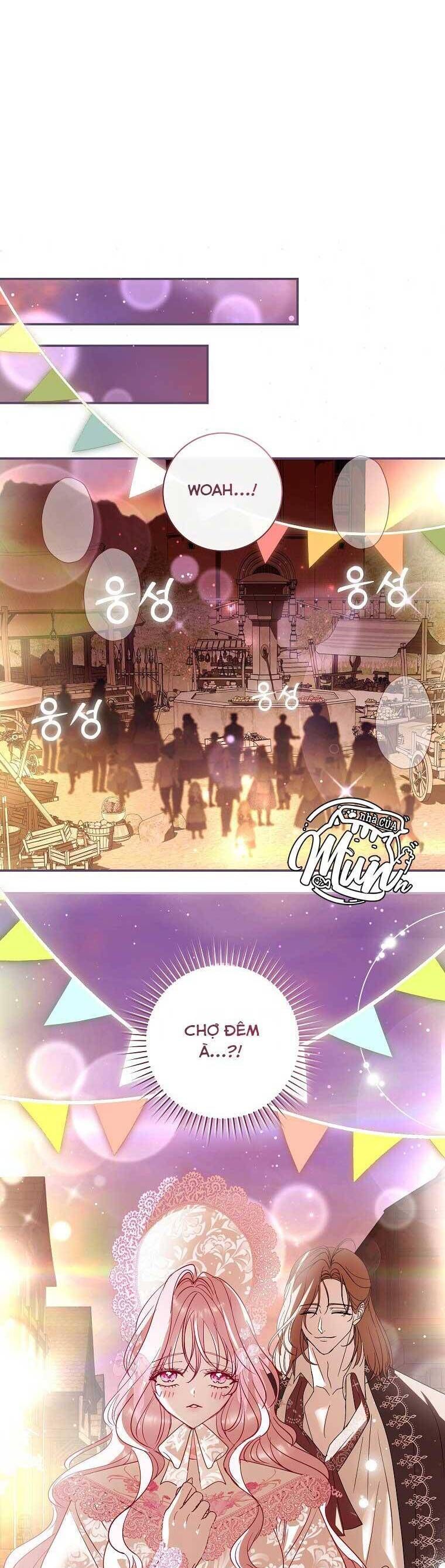 Này Boss Phản Diện, Tôi Có Thể Làm Mọi Thứ Trừ Cưới Ngài Chapter 18 - 19