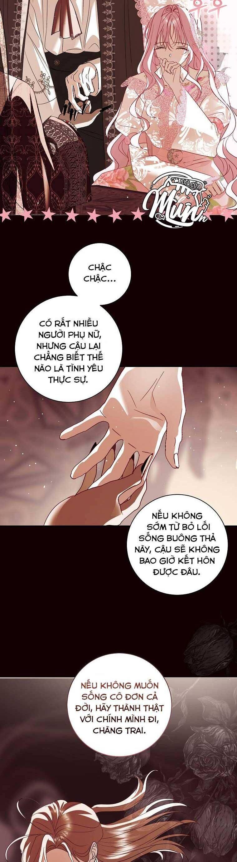 Này Boss Phản Diện, Tôi Có Thể Làm Mọi Thứ Trừ Cưới Ngài Chapter 18 - 27