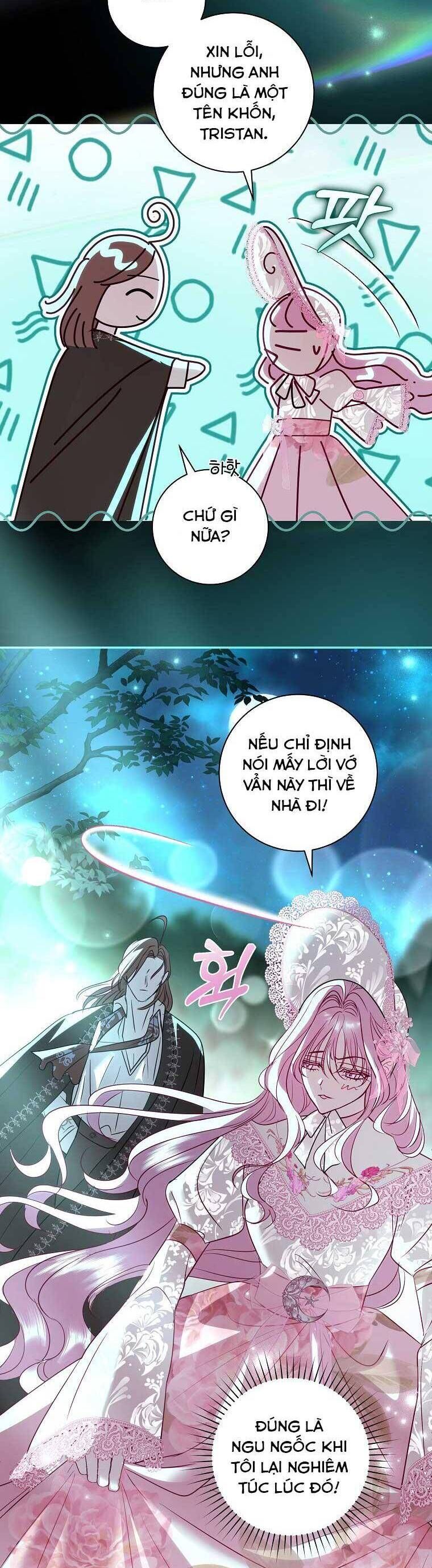 Này Boss Phản Diện, Tôi Có Thể Làm Mọi Thứ Trừ Cưới Ngài Chapter 18 - 35
