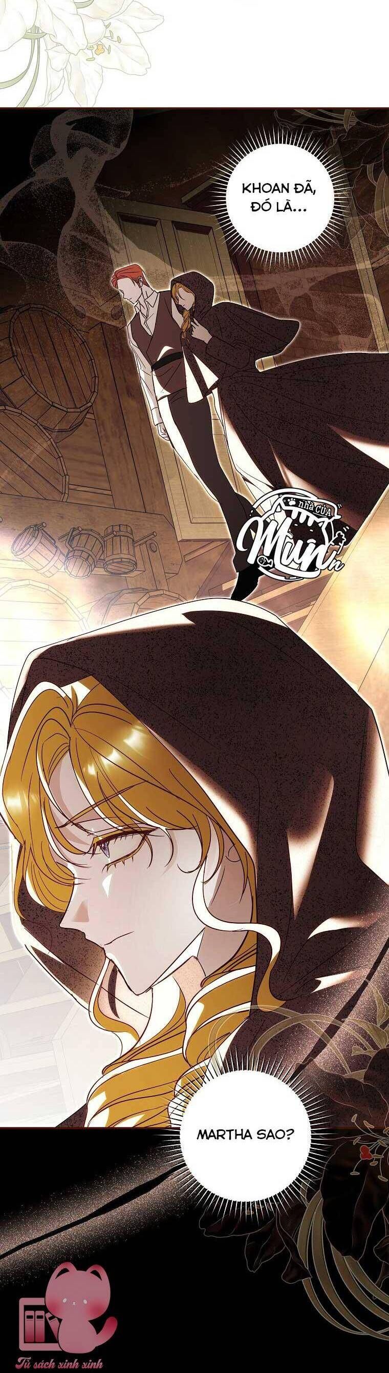 Này Boss Phản Diện, Tôi Có Thể Làm Mọi Thứ Trừ Cưới Ngài Chapter 18 - 5