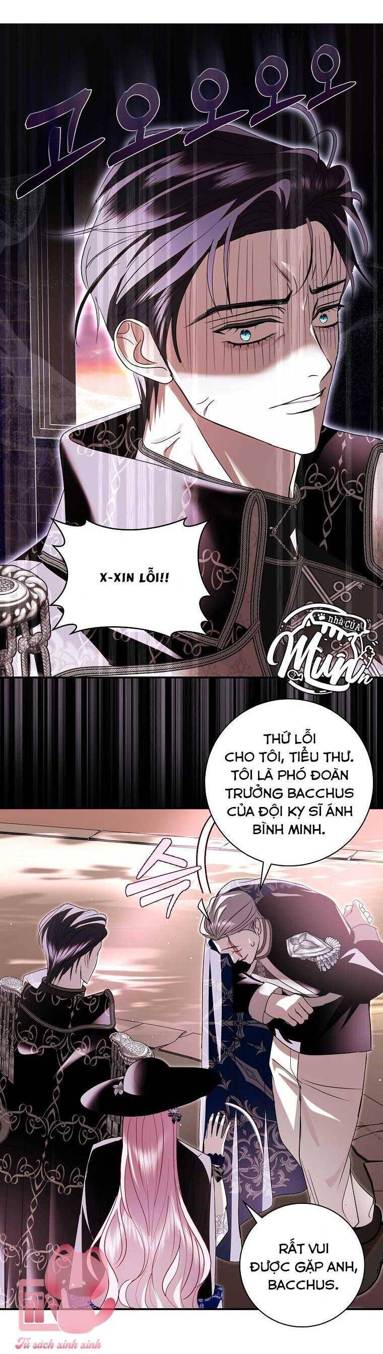 Này Boss Phản Diện, Tôi Có Thể Làm Mọi Thứ Trừ Cưới Ngài Chapter 19 - 16