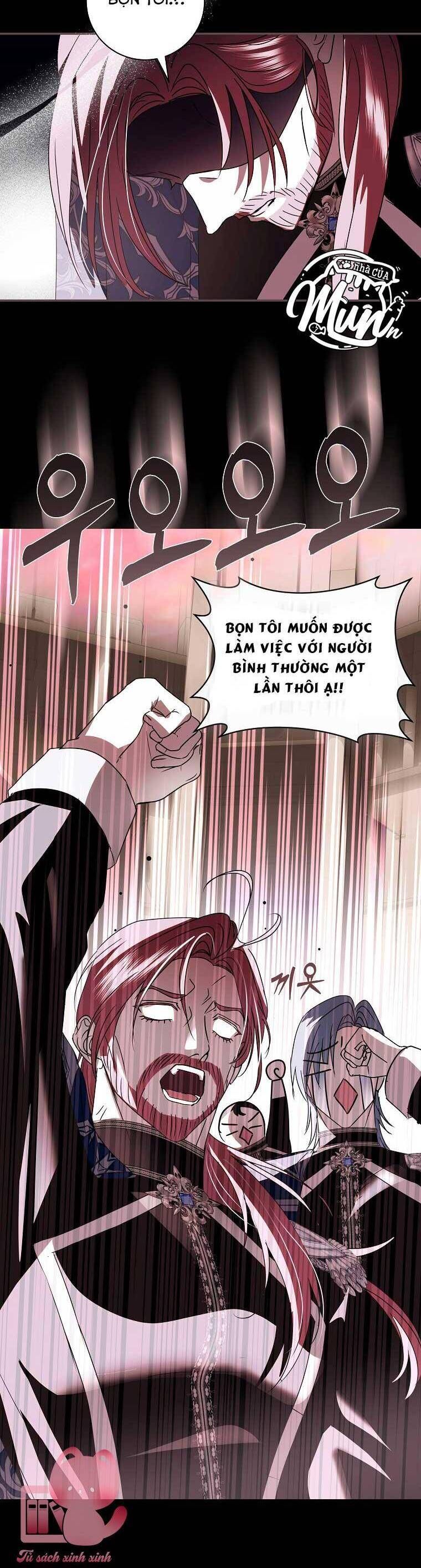 Này Boss Phản Diện, Tôi Có Thể Làm Mọi Thứ Trừ Cưới Ngài Chapter 19 - 24