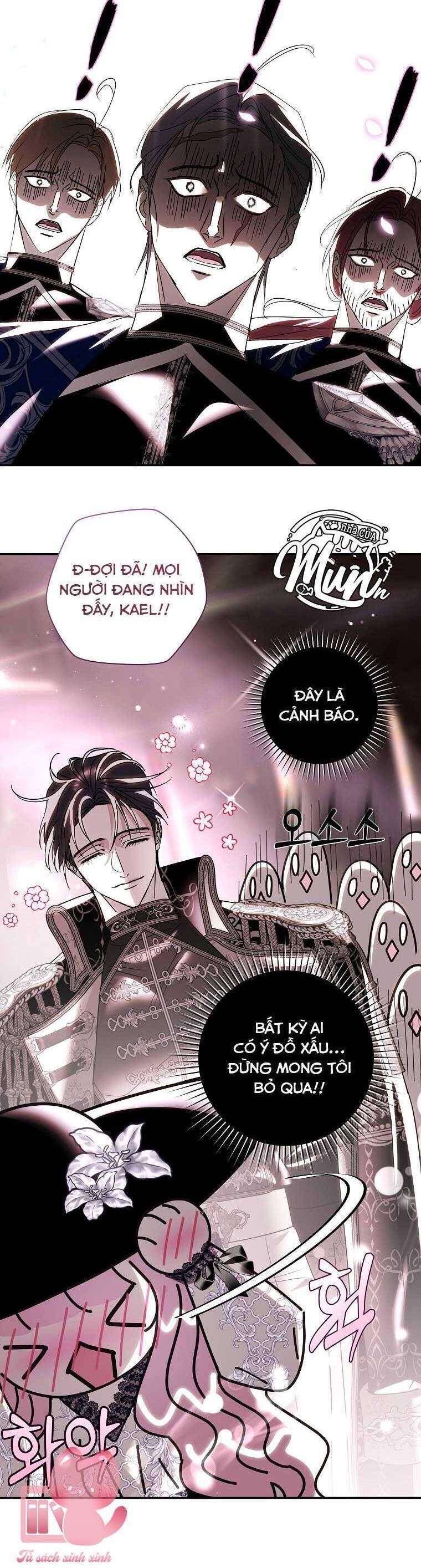Này Boss Phản Diện, Tôi Có Thể Làm Mọi Thứ Trừ Cưới Ngài Chapter 19 - 28
