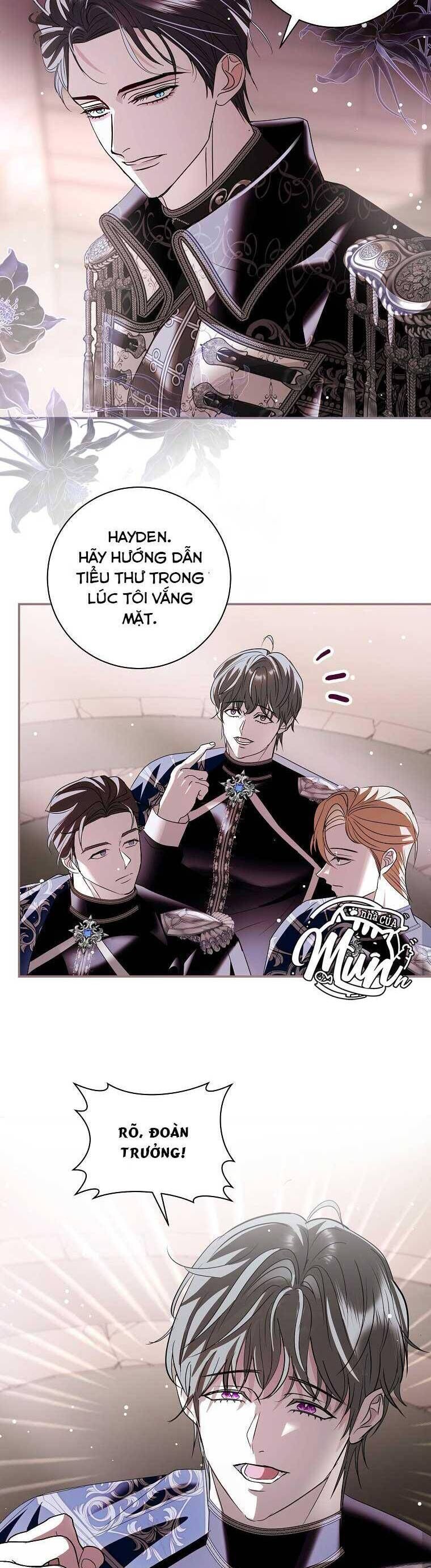 Này Boss Phản Diện, Tôi Có Thể Làm Mọi Thứ Trừ Cưới Ngài Chapter 19 - 30