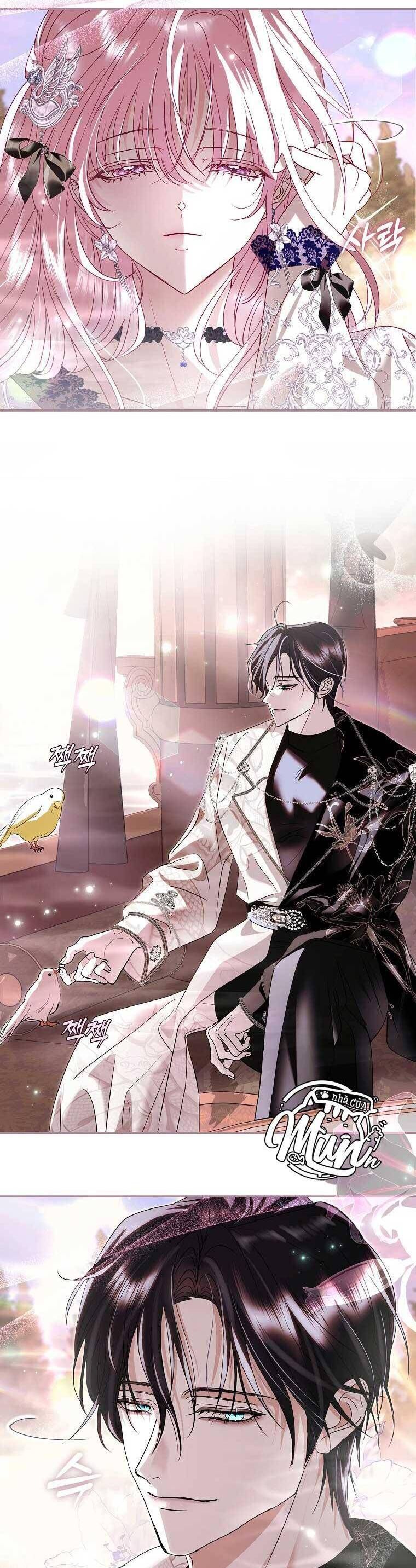 Này Boss Phản Diện, Tôi Có Thể Làm Mọi Thứ Trừ Cưới Ngài Chapter 19 - 7