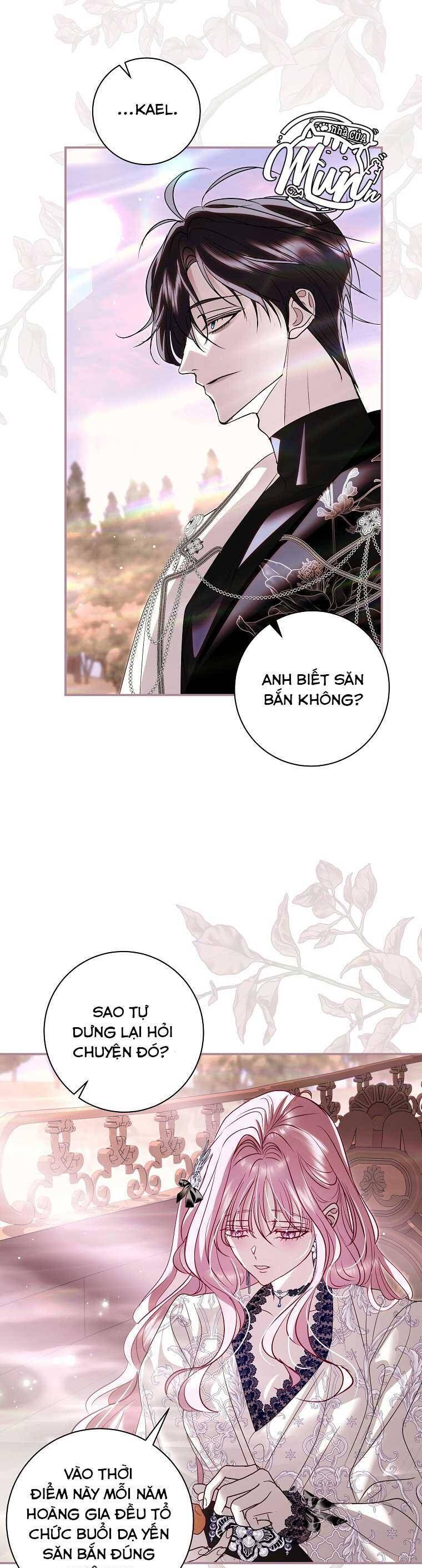 Này Boss Phản Diện, Tôi Có Thể Làm Mọi Thứ Trừ Cưới Ngài Chapter 19 - 9