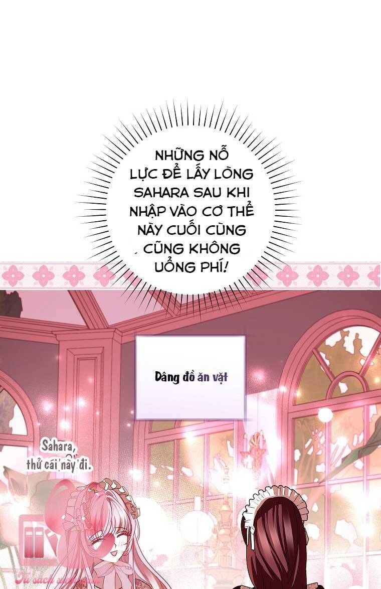 Này Boss Phản Diện, Tôi Có Thể Làm Mọi Thứ Trừ Cưới Ngài Chapter 2 - 23