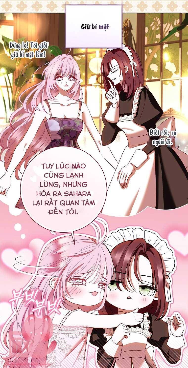 Này Boss Phản Diện, Tôi Có Thể Làm Mọi Thứ Trừ Cưới Ngài Chapter 2 - 25