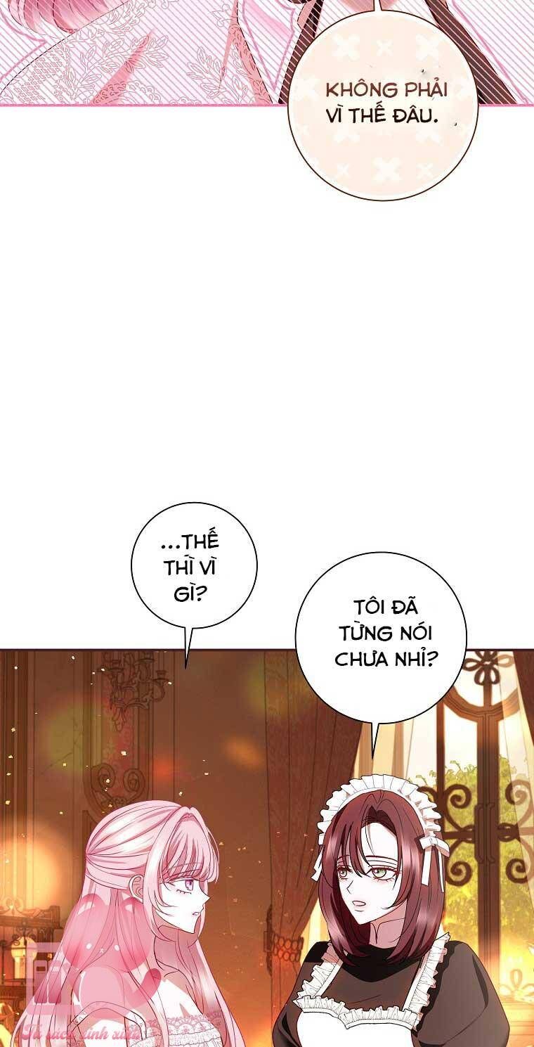 Này Boss Phản Diện, Tôi Có Thể Làm Mọi Thứ Trừ Cưới Ngài Chapter 2 - 26