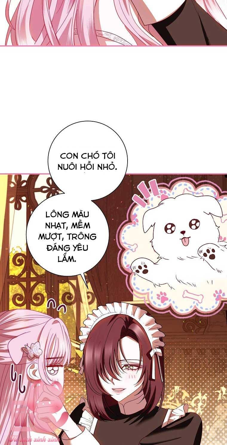 Này Boss Phản Diện, Tôi Có Thể Làm Mọi Thứ Trừ Cưới Ngài Chapter 2 - 28