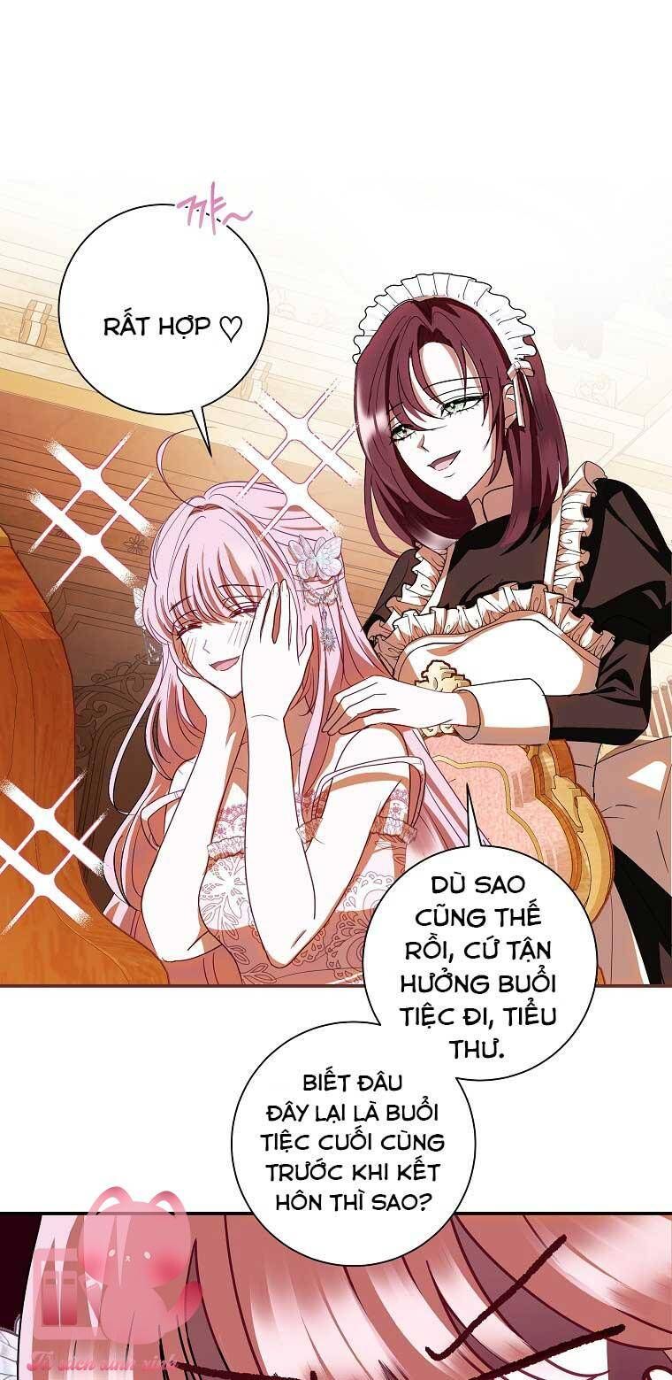 Này Boss Phản Diện, Tôi Có Thể Làm Mọi Thứ Trừ Cưới Ngài Chapter 2 - 31