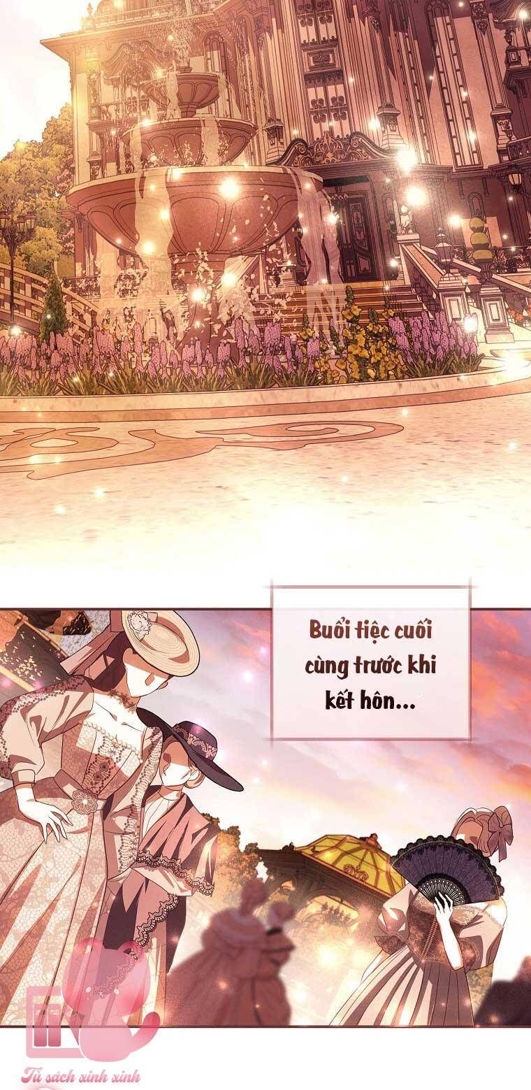 Này Boss Phản Diện, Tôi Có Thể Làm Mọi Thứ Trừ Cưới Ngài Chapter 2 - 33