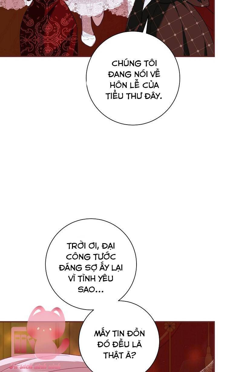 Này Boss Phản Diện, Tôi Có Thể Làm Mọi Thứ Trừ Cưới Ngài Chapter 2 - 45
