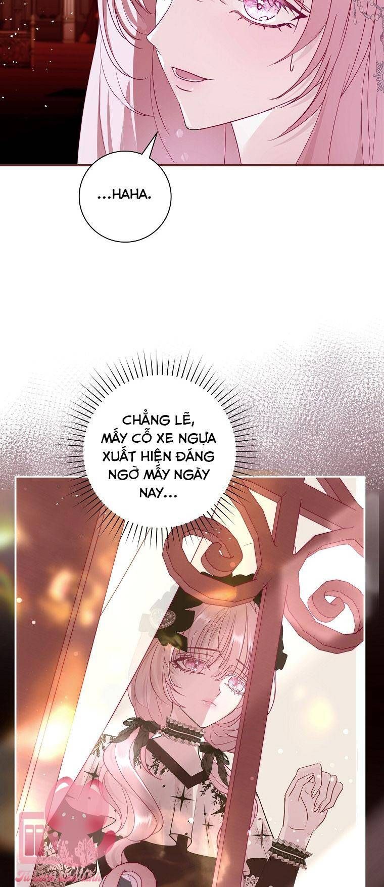 Này Boss Phản Diện, Tôi Có Thể Làm Mọi Thứ Trừ Cưới Ngài Chapter 2 - 51