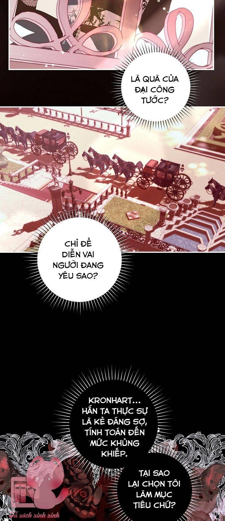Này Boss Phản Diện, Tôi Có Thể Làm Mọi Thứ Trừ Cưới Ngài Chapter 2 - 52