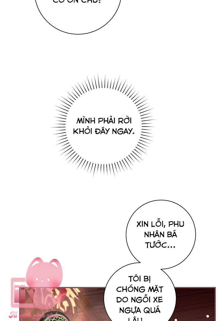 Này Boss Phản Diện, Tôi Có Thể Làm Mọi Thứ Trừ Cưới Ngài Chapter 2 - 59