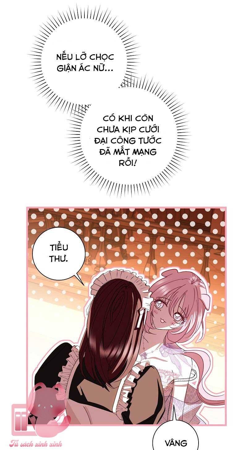 Này Boss Phản Diện, Tôi Có Thể Làm Mọi Thứ Trừ Cưới Ngài Chapter 2 - 7