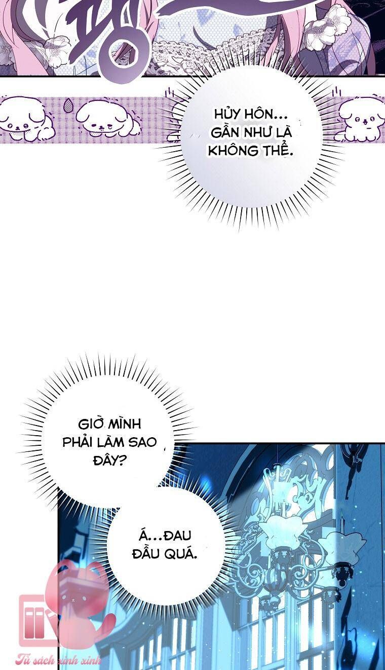 Này Boss Phản Diện, Tôi Có Thể Làm Mọi Thứ Trừ Cưới Ngài Chapter 2 - 69