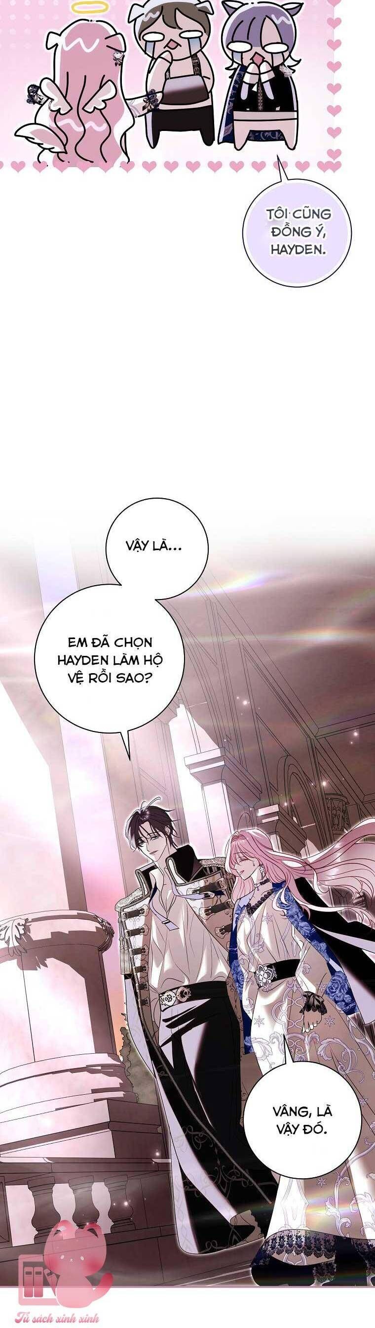 Này Boss Phản Diện, Tôi Có Thể Làm Mọi Thứ Trừ Cưới Ngài Chapter 20 - 17