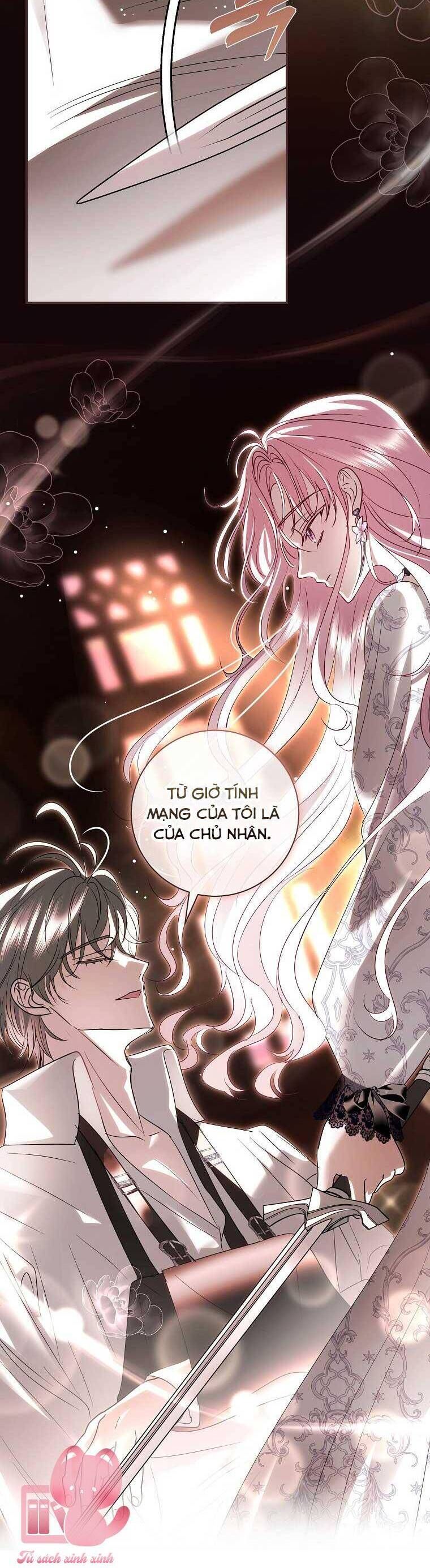 Này Boss Phản Diện, Tôi Có Thể Làm Mọi Thứ Trừ Cưới Ngài Chapter 20 - 9