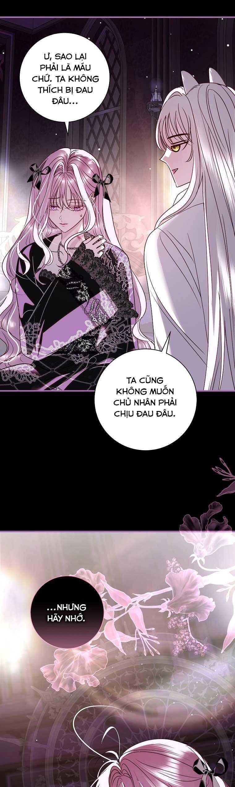 Này Boss Phản Diện, Tôi Có Thể Làm Mọi Thứ Trừ Cưới Ngài Chapter 21 - 23
