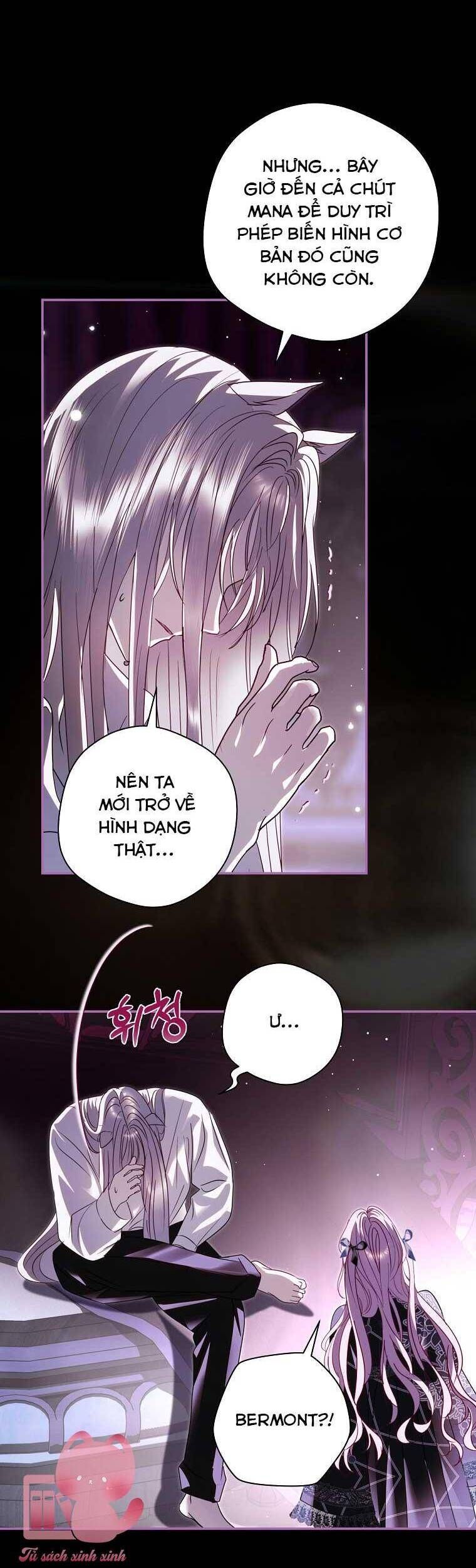 Này Boss Phản Diện, Tôi Có Thể Làm Mọi Thứ Trừ Cưới Ngài Chapter 21 - 7