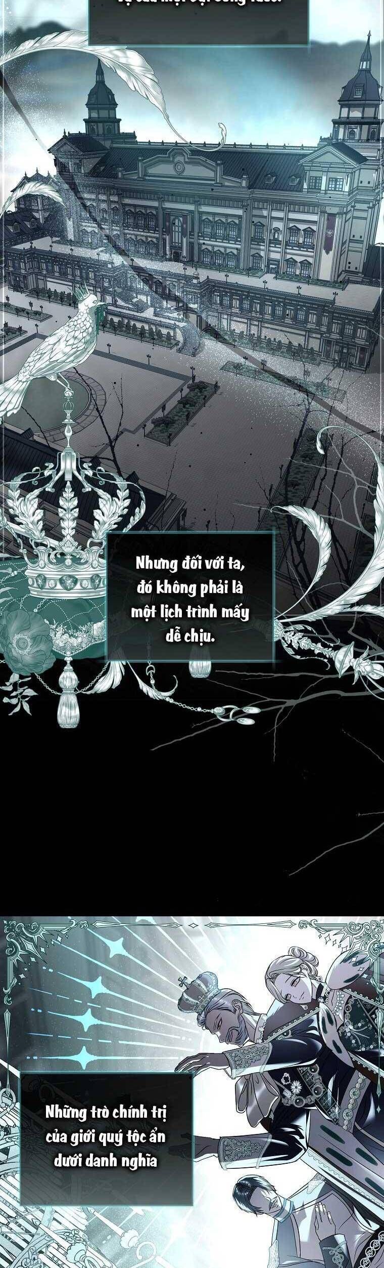 Này Boss Phản Diện, Tôi Có Thể Làm Mọi Thứ Trừ Cưới Ngài Chapter 22 - 2