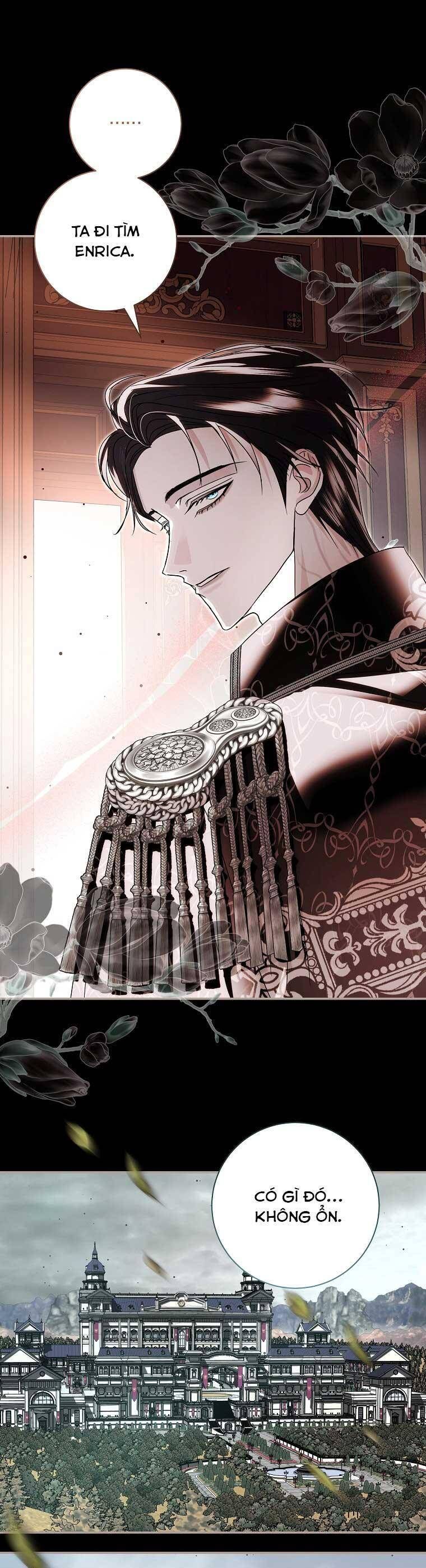 Này Boss Phản Diện, Tôi Có Thể Làm Mọi Thứ Trừ Cưới Ngài Chapter 22 - 11