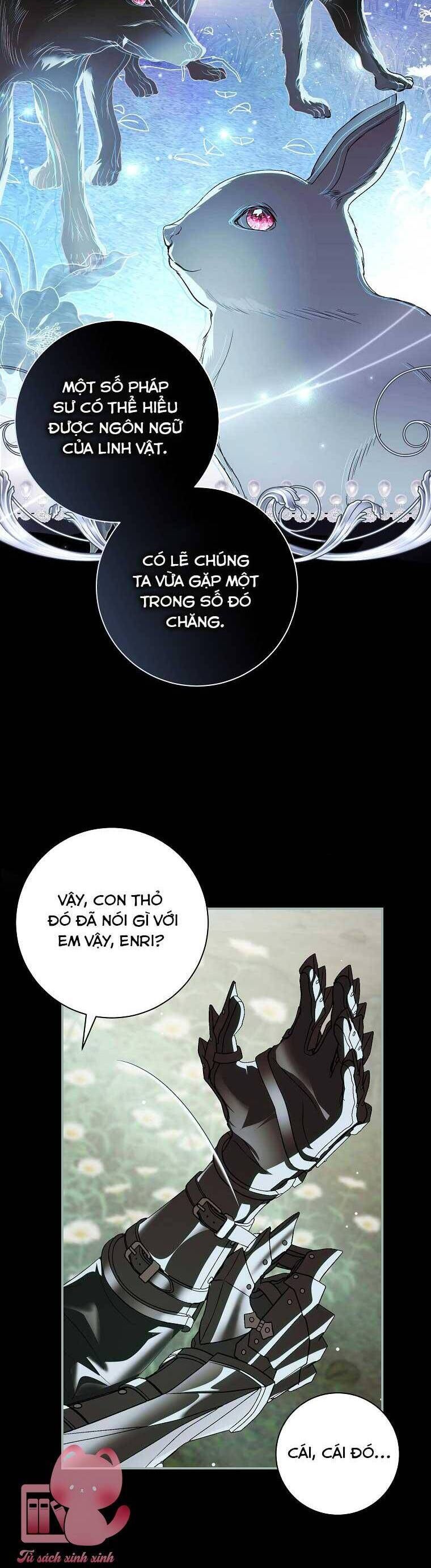 Này Boss Phản Diện, Tôi Có Thể Làm Mọi Thứ Trừ Cưới Ngài Chapter 22 - 28