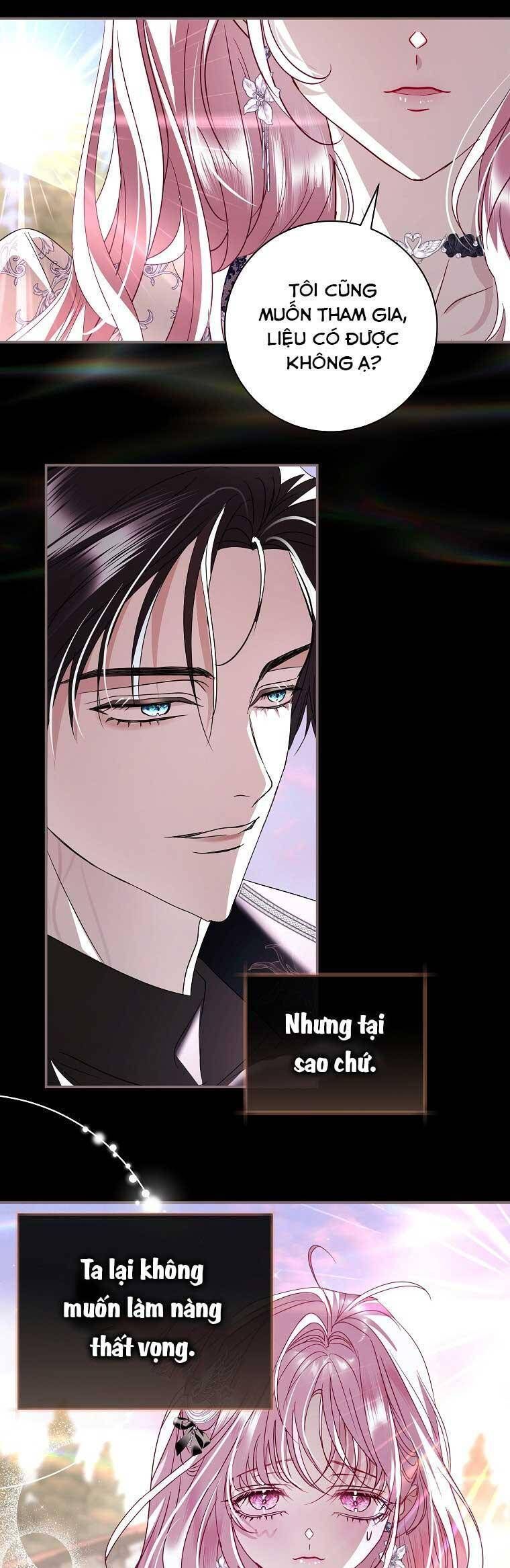Này Boss Phản Diện, Tôi Có Thể Làm Mọi Thứ Trừ Cưới Ngài Chapter 22 - 4
