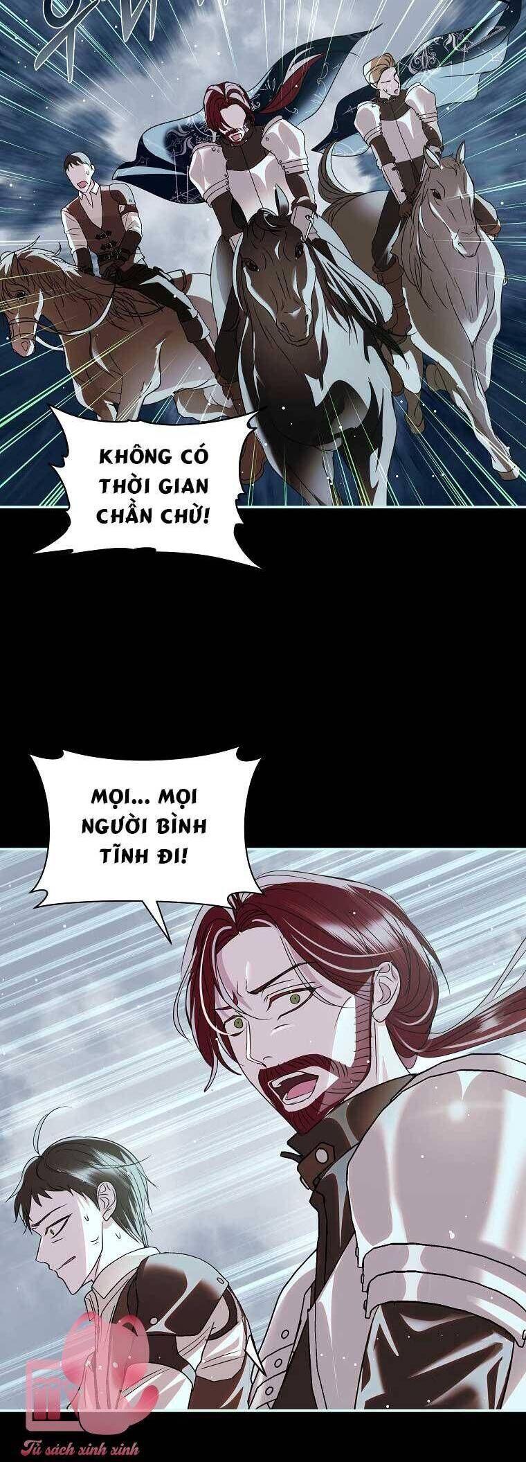 Này Boss Phản Diện, Tôi Có Thể Làm Mọi Thứ Trừ Cưới Ngài Chapter 22 - 34