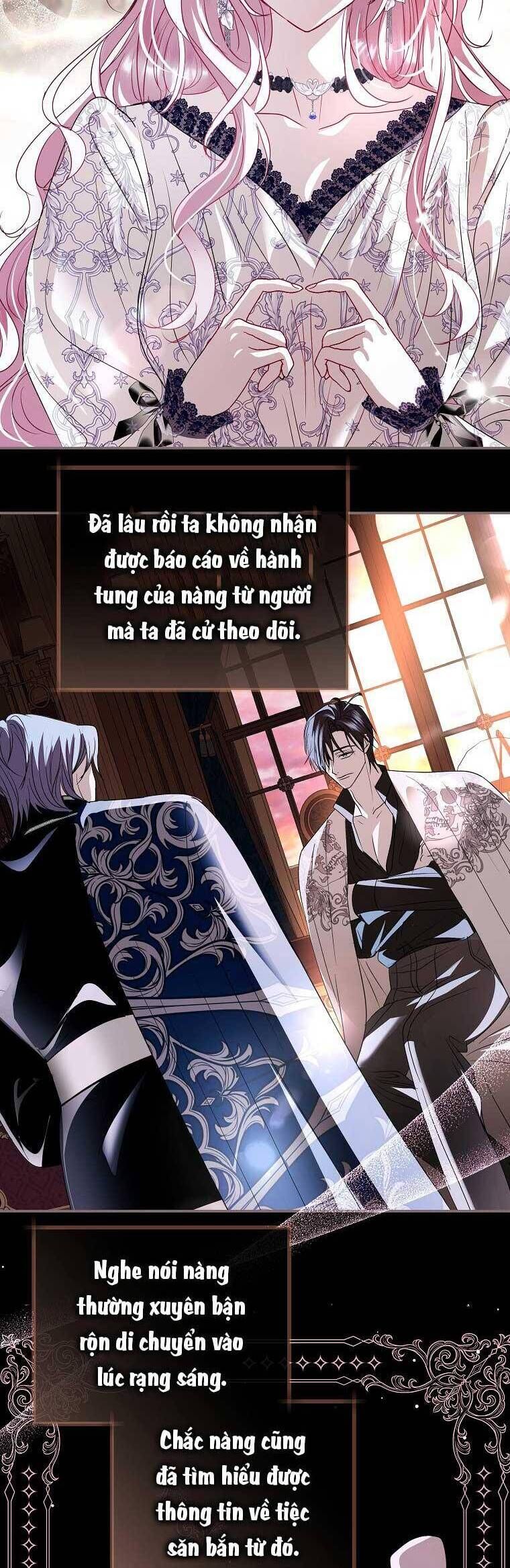 Này Boss Phản Diện, Tôi Có Thể Làm Mọi Thứ Trừ Cưới Ngài Chapter 22 - 5