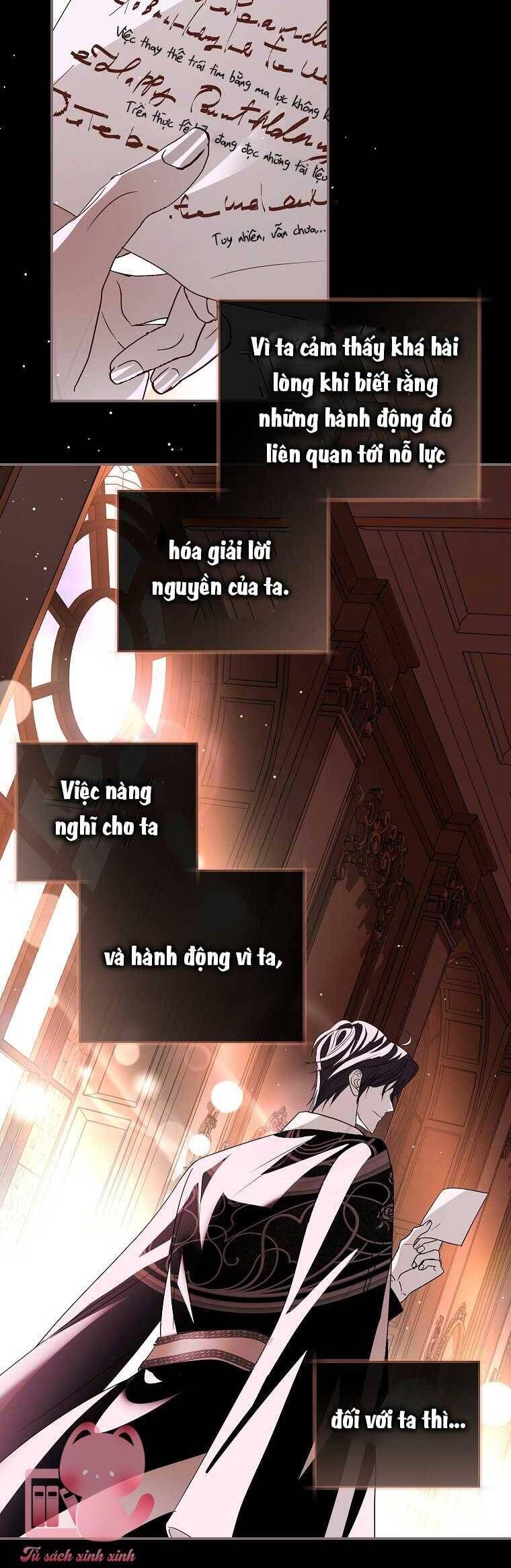 Này Boss Phản Diện, Tôi Có Thể Làm Mọi Thứ Trừ Cưới Ngài Chapter 22 - 7