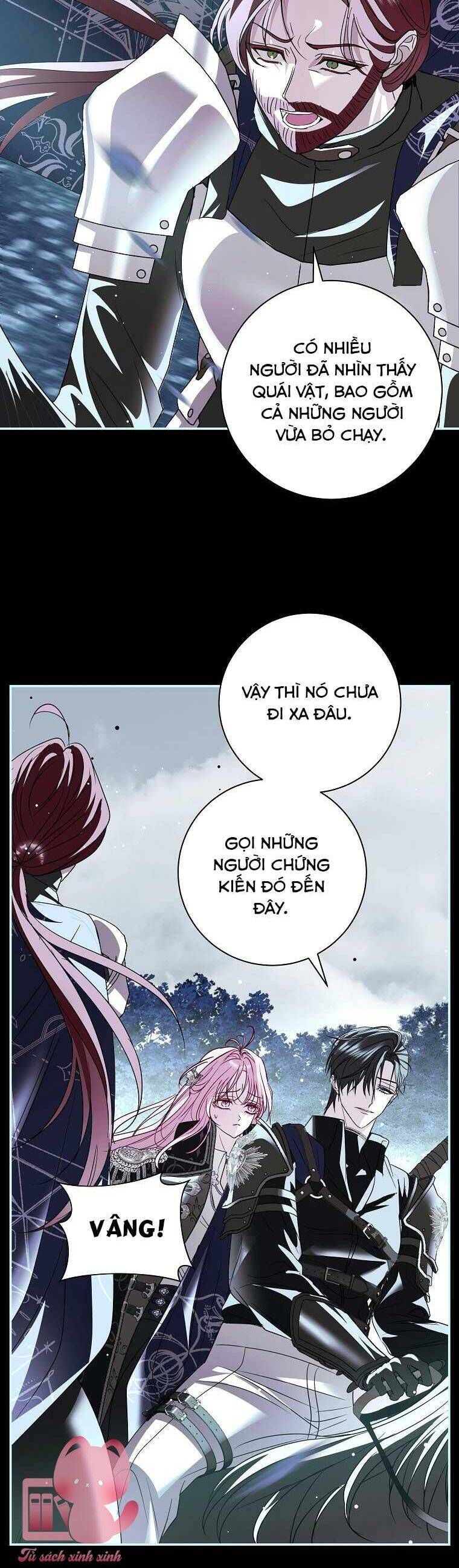 Này Boss Phản Diện, Tôi Có Thể Làm Mọi Thứ Trừ Cưới Ngài Chapter 23 - 2