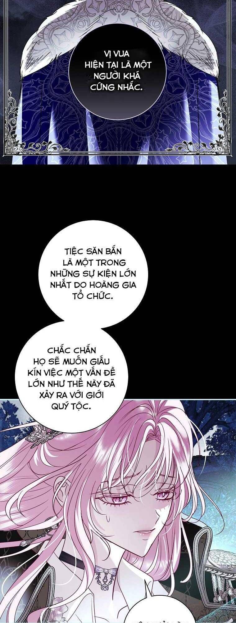 Này Boss Phản Diện, Tôi Có Thể Làm Mọi Thứ Trừ Cưới Ngài Chapter 23 - 4