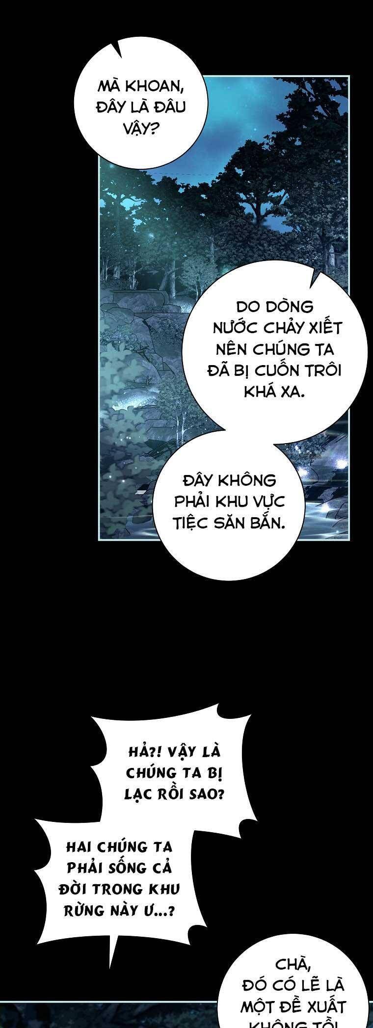 Này Boss Phản Diện, Tôi Có Thể Làm Mọi Thứ Trừ Cưới Ngài Chapter 23 - 39