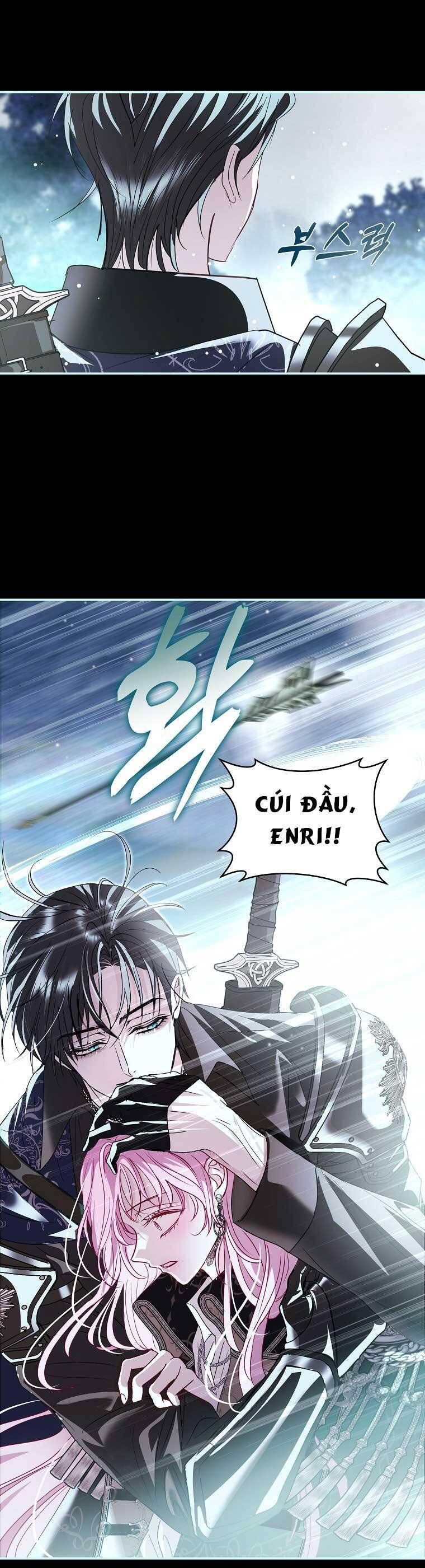 Này Boss Phản Diện, Tôi Có Thể Làm Mọi Thứ Trừ Cưới Ngài Chapter 23 - 6