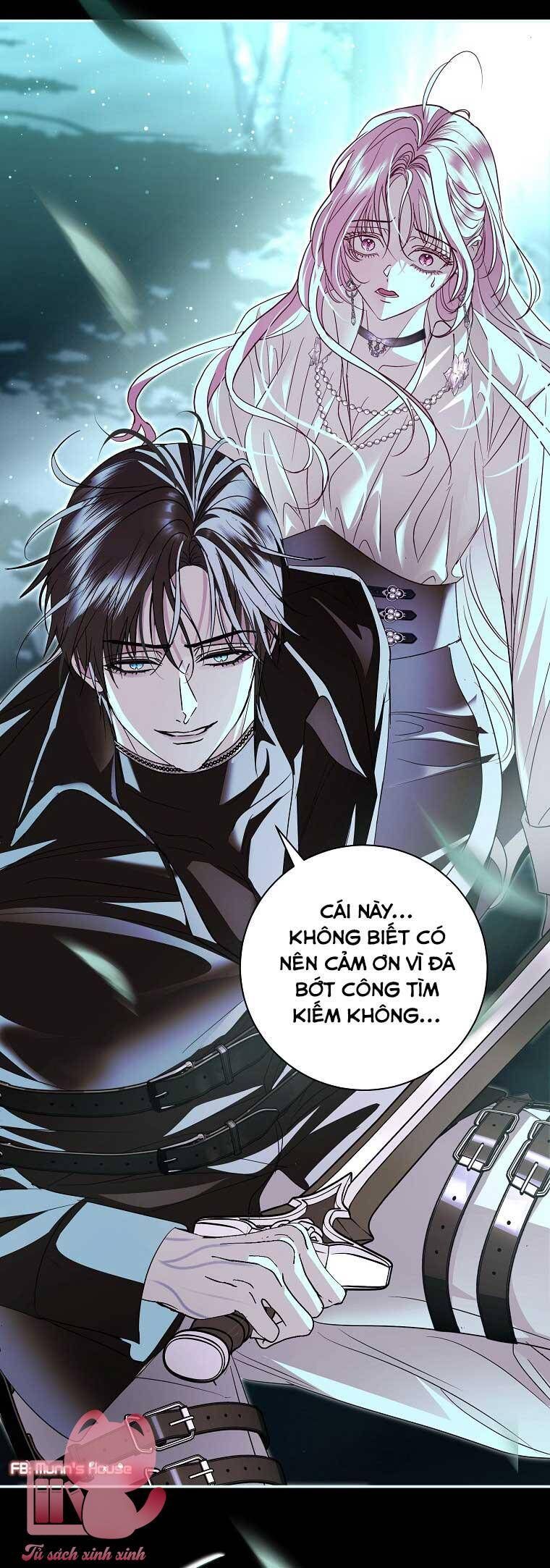 Này Boss Phản Diện, Tôi Có Thể Làm Mọi Thứ Trừ Cưới Ngài Chapter 24 - 2