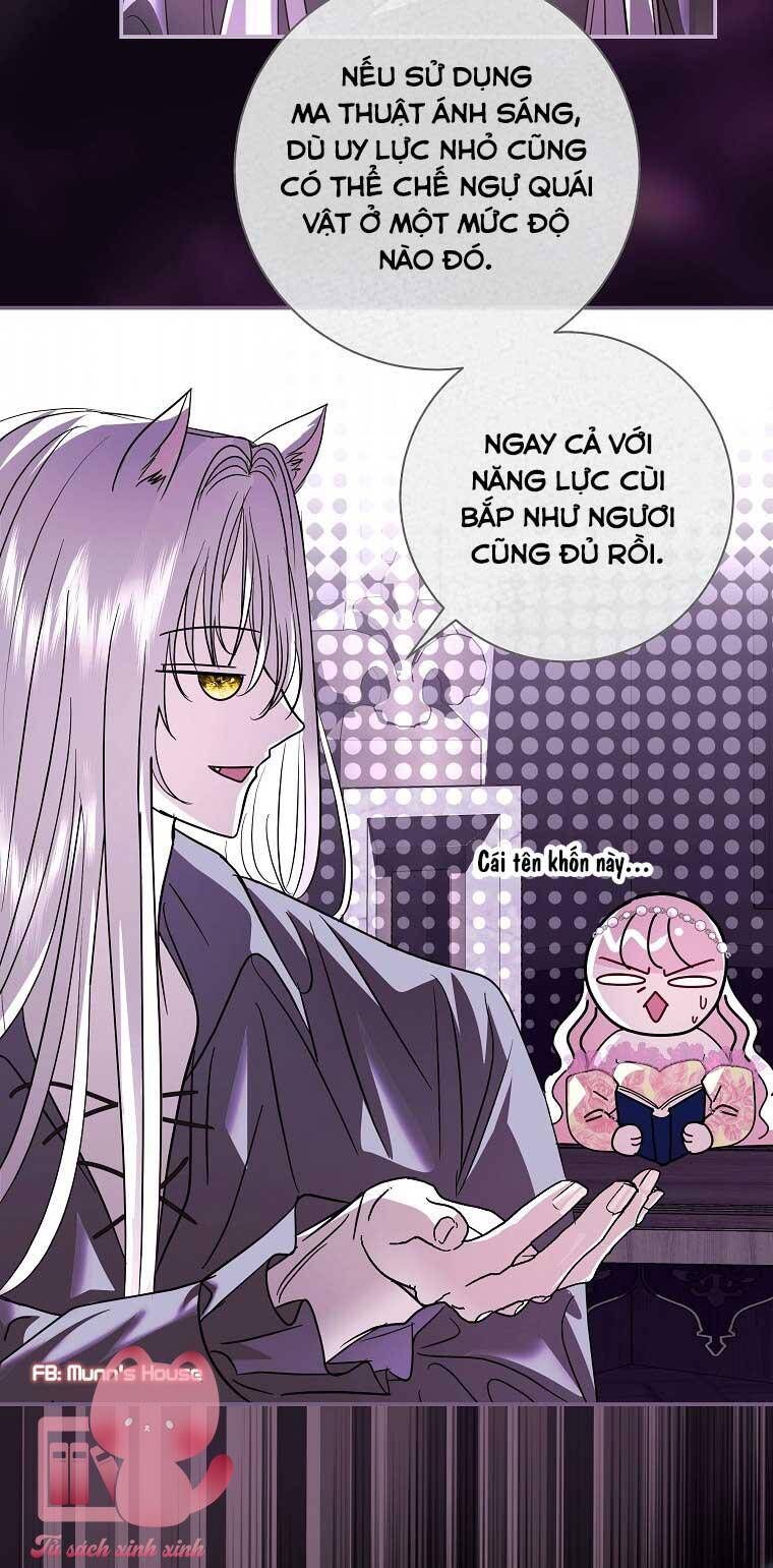 Này Boss Phản Diện, Tôi Có Thể Làm Mọi Thứ Trừ Cưới Ngài Chapter 24 - 11