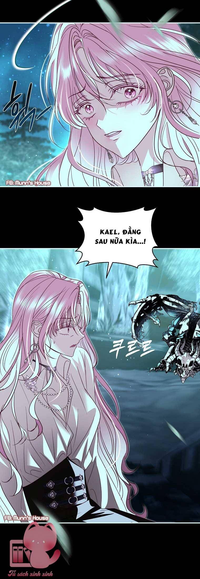 Này Boss Phản Diện, Tôi Có Thể Làm Mọi Thứ Trừ Cưới Ngài Chapter 24 - 3