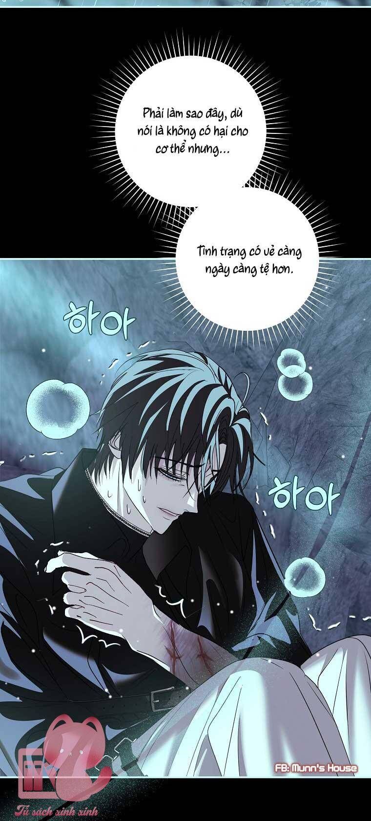 Này Boss Phản Diện, Tôi Có Thể Làm Mọi Thứ Trừ Cưới Ngài Chapter 24 - 42