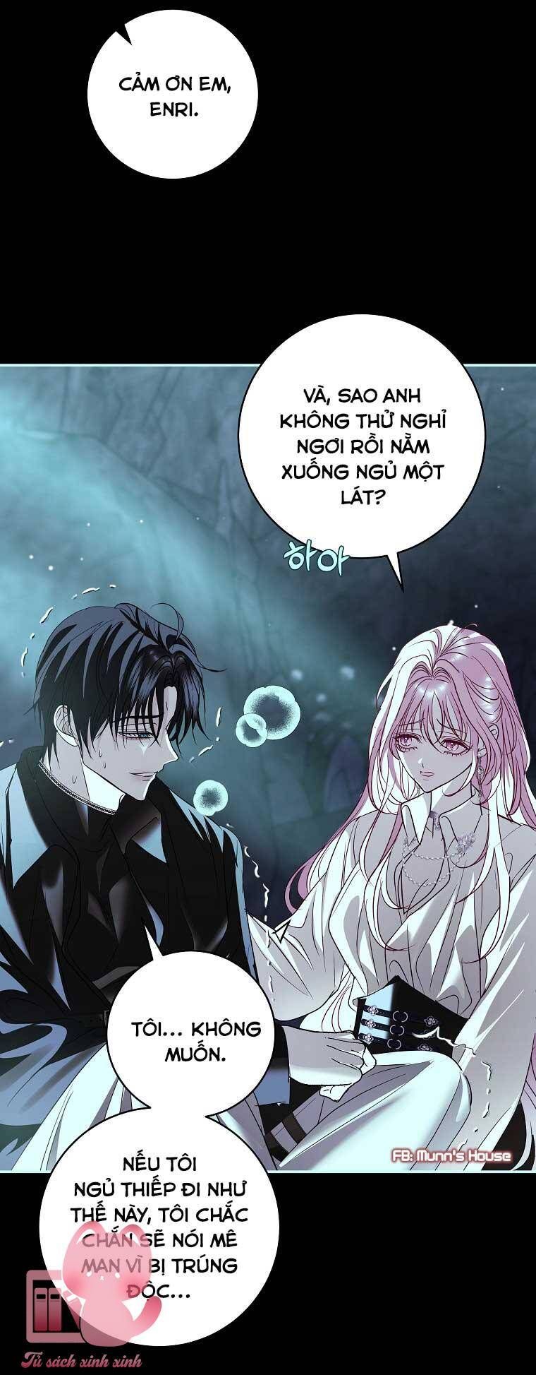 Này Boss Phản Diện, Tôi Có Thể Làm Mọi Thứ Trừ Cưới Ngài Chapter 24 - 44
