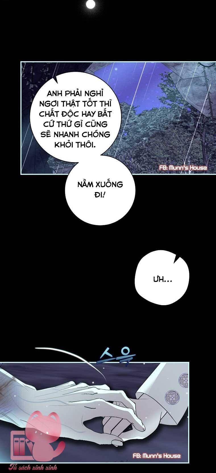 Này Boss Phản Diện, Tôi Có Thể Làm Mọi Thứ Trừ Cưới Ngài Chapter 24 - 46