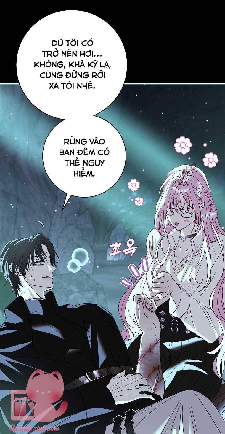 Này Boss Phản Diện, Tôi Có Thể Làm Mọi Thứ Trừ Cưới Ngài Chapter 24 - 47